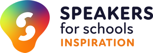 Speakers for Schools logo