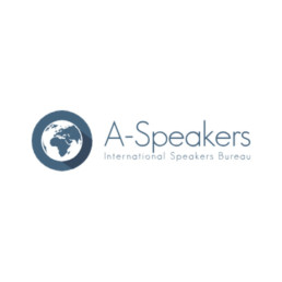 A-Speakers logo