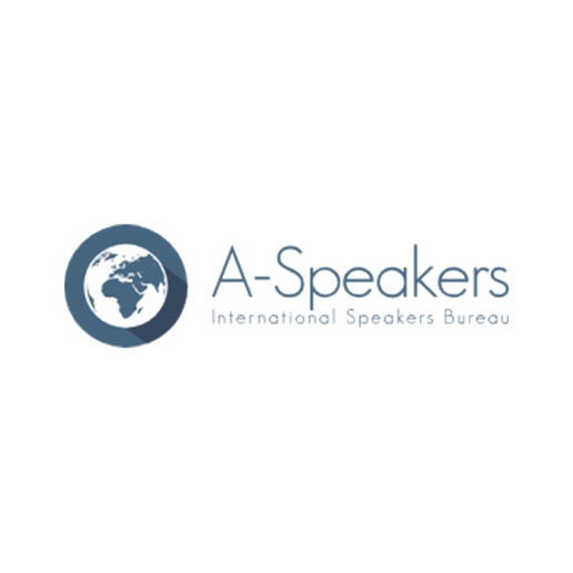 A-Speakers logo