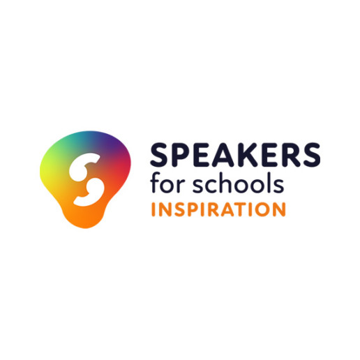 Speakers for School logo