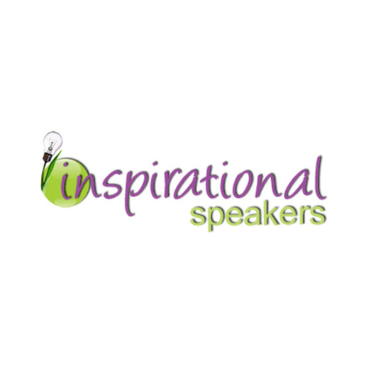 Inspirational Speakers logo